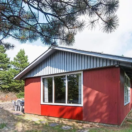 Semesterbostad 4 Person In R M *