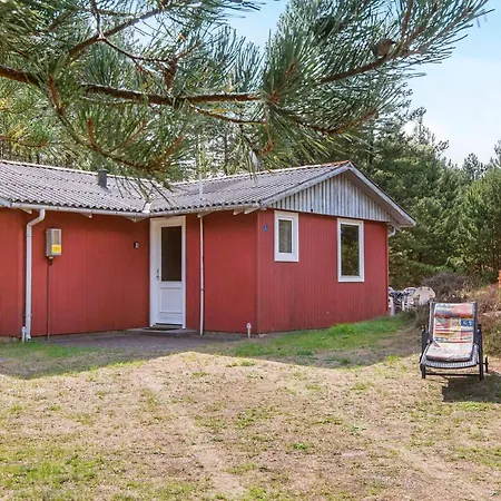 Holiday home 4 Person In R M