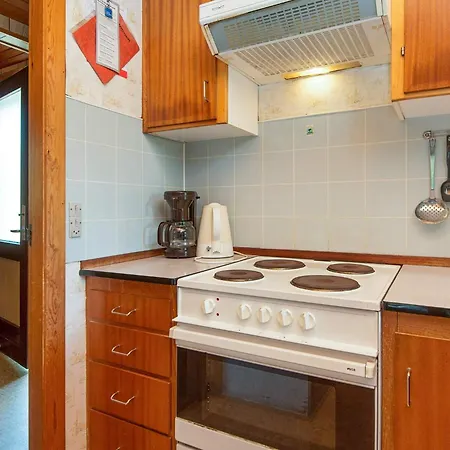 Holiday home 4 Person In R M *