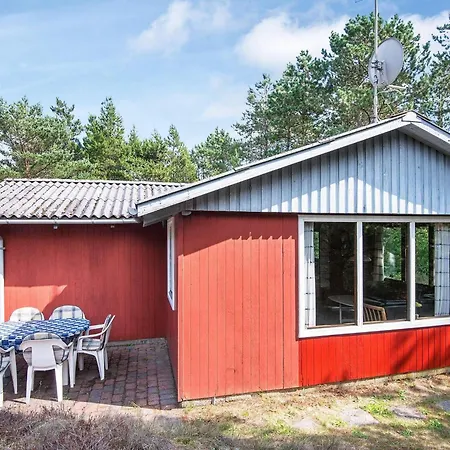 Holiday home 4 Person In R M